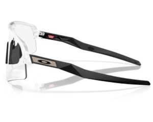 Óculos de Sol Oakley Sutro Lite Sweep Matte Clear Photochromic OO9465 39-39