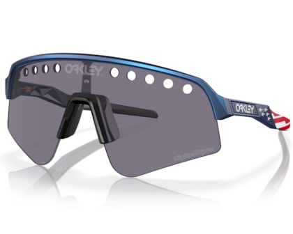 Óculos de Sol Oakley Sutro Lite Sweep Prizm Grey OO9465 28-39