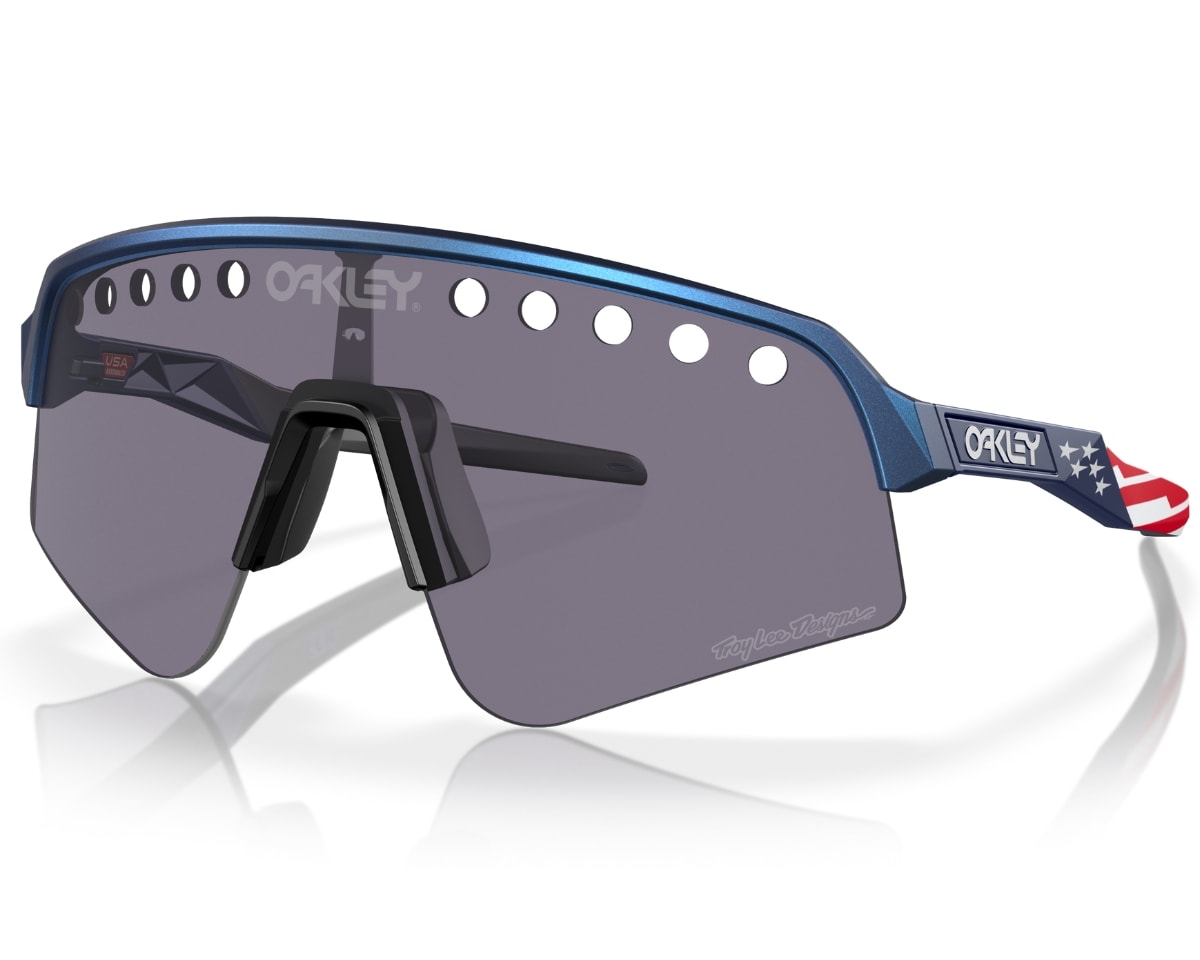 Óculos de Sol Oakley Sutro Lite Sweep Prizm Grey OO9465 28-39