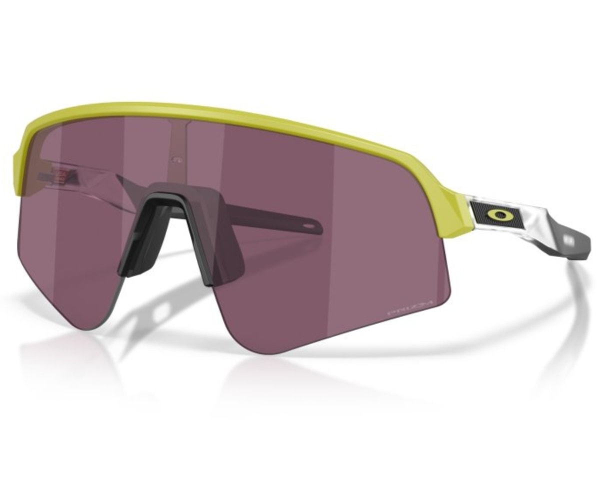 Óculos de Sol Oakley Sutro Lite Sweep Dark Galaxy Prizm Black