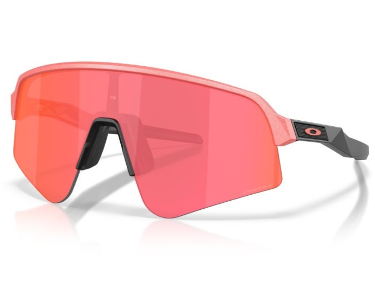 Óculos de Sol Oakley Radar Ev Advancer Matte Carbon Prizm Trail