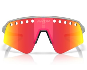 Óculos de Sol Oakley Sutro Lite Sweep Space Dust Prizm Ruby OO9465 40-39