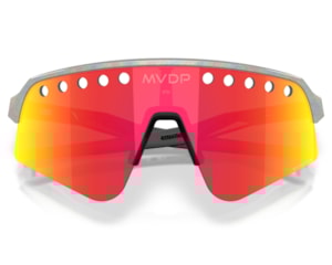 Óculos de Sol Oakley Sutro Lite Sweep Space Dust Prizm Ruby OO9465 40-39