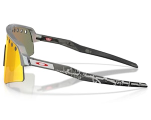 Óculos de Sol Oakley Sutro Lite Sweep Space Dust Prizm Ruby OO9465 40-39