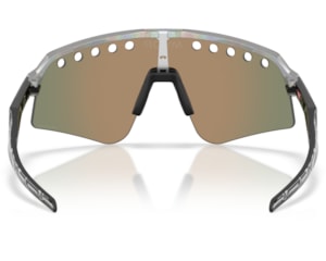 Óculos de Sol Oakley Sutro Lite Sweep Space Dust Prizm Ruby OO9465 40-39