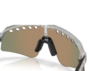 Óculos de Sol Oakley Sutro Lite Sweep Space Dust Prizm Ruby OO9465 40-39