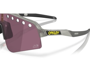 Óculos de Sol Oakley Sutro Lite Sweep Tour De France Prizm Road Black OO9465 32-39