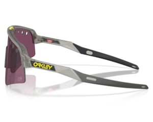 Óculos de Sol Oakley Sutro Lite Sweep Tour De France Prizm Road Black OO9465 32-39