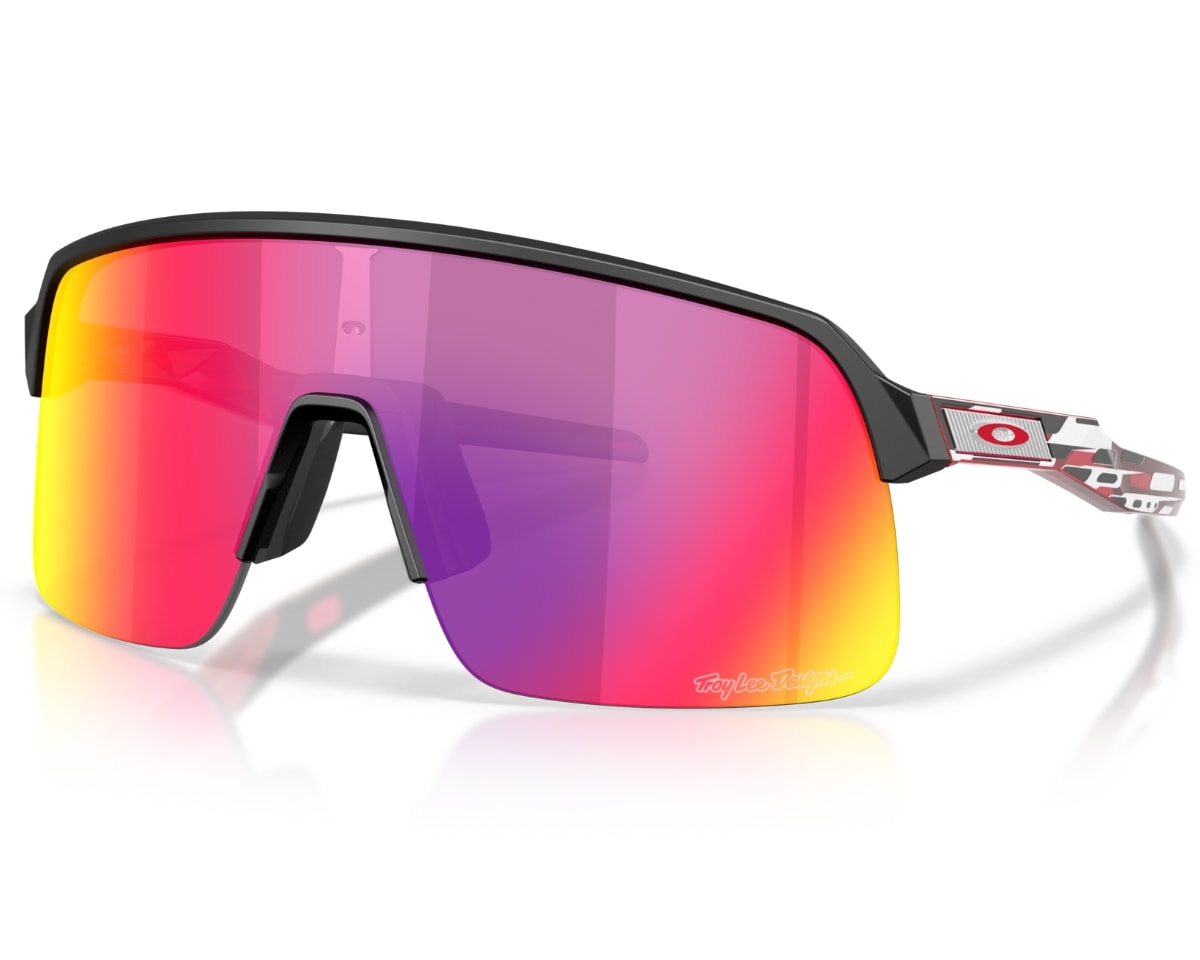 Óculos de Sol Oakley Sutro Lite Troy Lee Designs Prizm Road OO9463 B7-39
