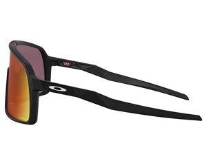 Óculos de Sol Oakley Sutro Matte Black Prizm Road