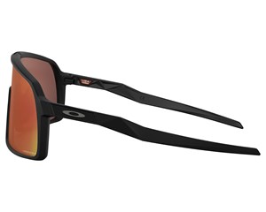 Óculos de Sol Oakley Sutro Matte Black Prizm Trail Torch