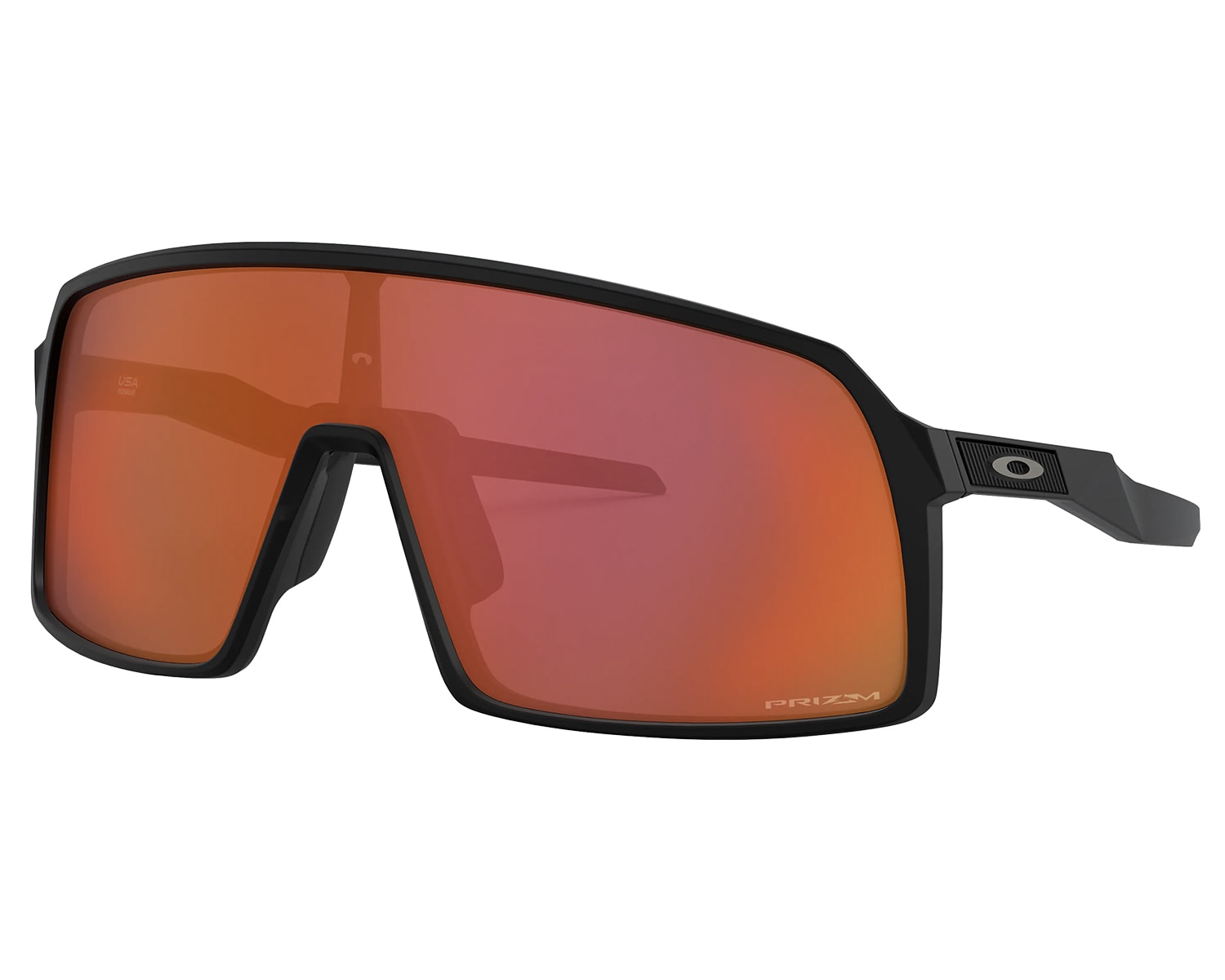 Óculos de Sol Oakley Jawbreaker Cinza Lente Prizm Jade Óculos de Sol Oakley Jawbreaker Cinza Lente Prizm Jade
