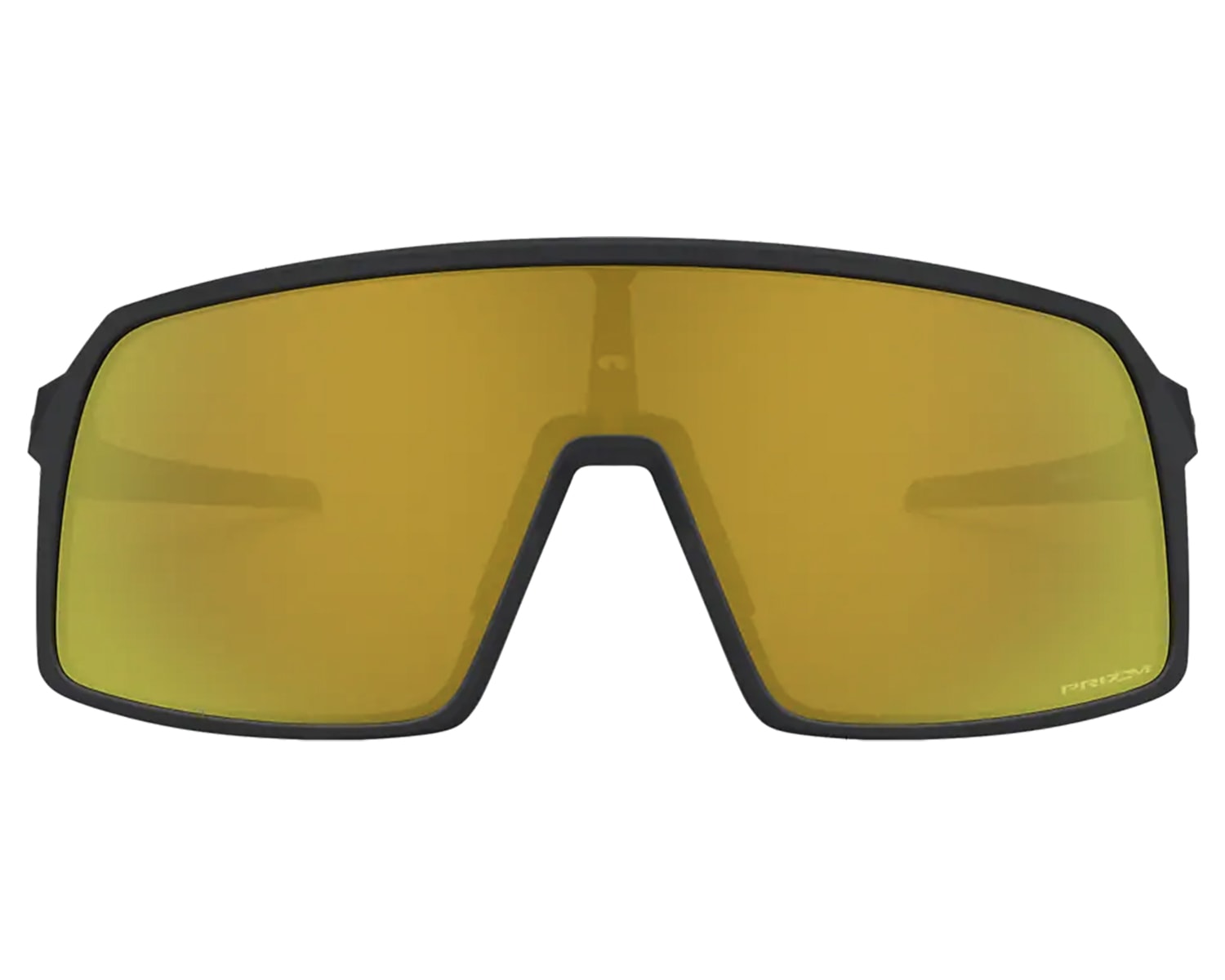 Óculos de Sol Oakley Sutro Matte Carbon Prizm 24K - Officina 7