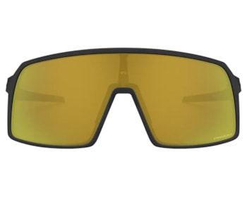 Óculos de Sol Oakley Sutro Matte Carbon Prizm 24K