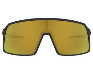 Óculos de Sol Oakley Sutro Matte Carbon Prizm 24K