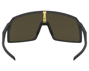 Óculos de Sol Oakley Sutro Matte Carbon Prizm 24K