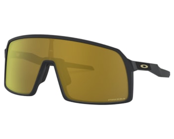 Óculos de Sol Oakley Sutro Matte Carbon Prizm 24K