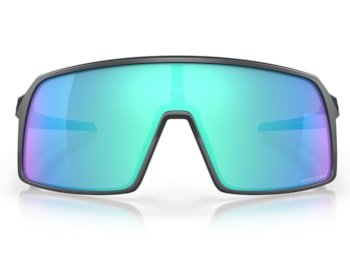 Óculos de Sol Oakley Sutro Matte Carbon Prizm Sapphire OO9406 95-37