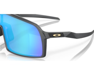 Óculos de Sol Oakley Sutro Matte Carbon Prizm Sapphire OO9406 95-37
