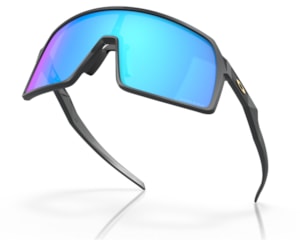 Óculos de Sol Oakley Sutro Matte Carbon Prizm Sapphire OO9406 95-37