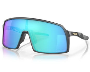 Óculos de Sol Oakley Sutro Matte Carbon Prizm Sapphire OO9406 95-37