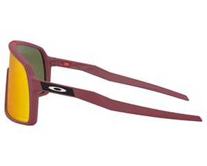 Óculos de Sol Oakley Sutro Matte Vampirella Prizm Ruby