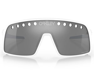 Óculos De Sol Oakley Sutro Origins Polished White Prizm Black
