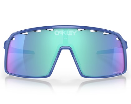 Oculos De Sol Oakley Sutro Origins Sapphire Prizm Sapphire