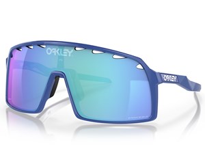 Oculos De Sol Oakley Sutro Origins Sapphire Prizm Sapphire
