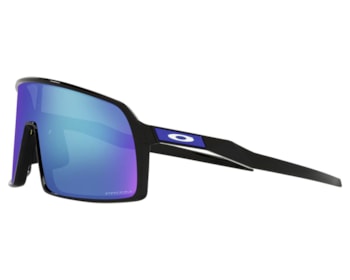 Óculos de Sol Oakley Sutro Polished Black Prizm Sapphire