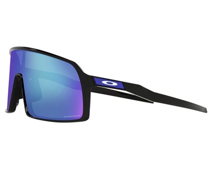 Óculos de Sol Oakley Sutro Polished Black Prizm Sapphire