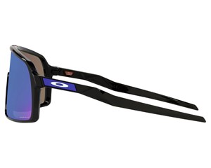Óculos de Sol Oakley Sutro Polished Black Prizm Sapphire