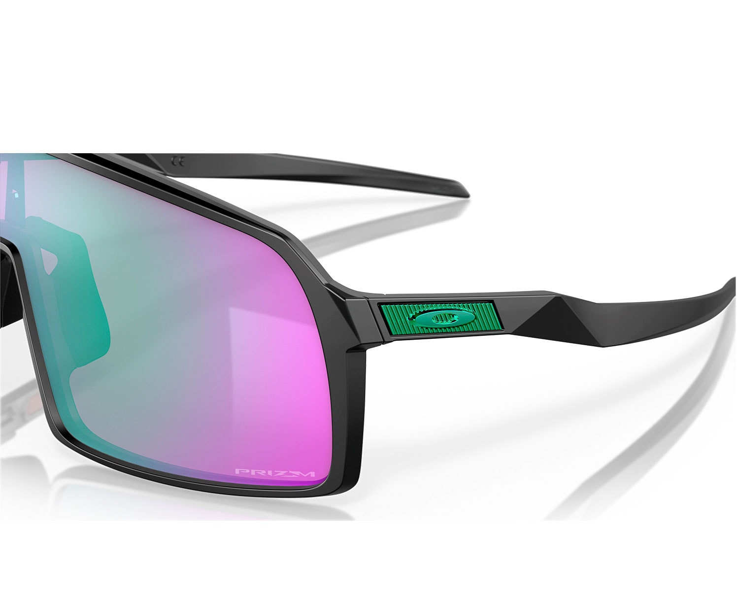 Óculos de Sol Oakley Sutro Prizm Road Jade 9406 52-37 - Officina 7