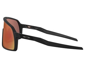 Óculos de Sol Oakley Sutro S Matte Black Prizm Trail Torch