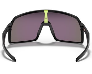 Óculos de Sol Oakley Sutro S Polished Black Prizm Jade