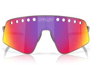 Óculos de Sol Oakley Sutro Ti Sweep Lead Prizm Violet OO6025 03-38