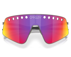 Óculos de Sol Oakley Sutro Ti Sweep Lead Prizm Violet OO6025 03-38