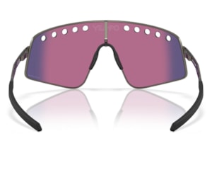 Óculos de Sol Oakley Sutro Ti Sweep Lead Prizm Violet OO6025 03-38