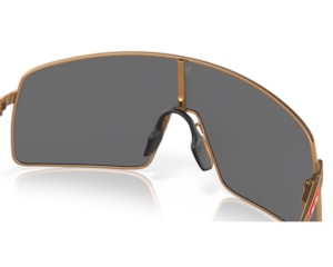 Óculos de Sol Oakley Sutro Titânio Matte Gold OO6013 05-36