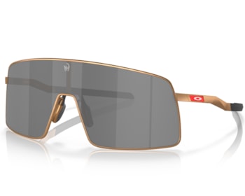 Óculos de Sol Oakley Sutro Titânio Matte Gold OO6013 05-36