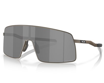 Óculos de Sol Oakley Sutro Titanium Gunmetal Prizm Black