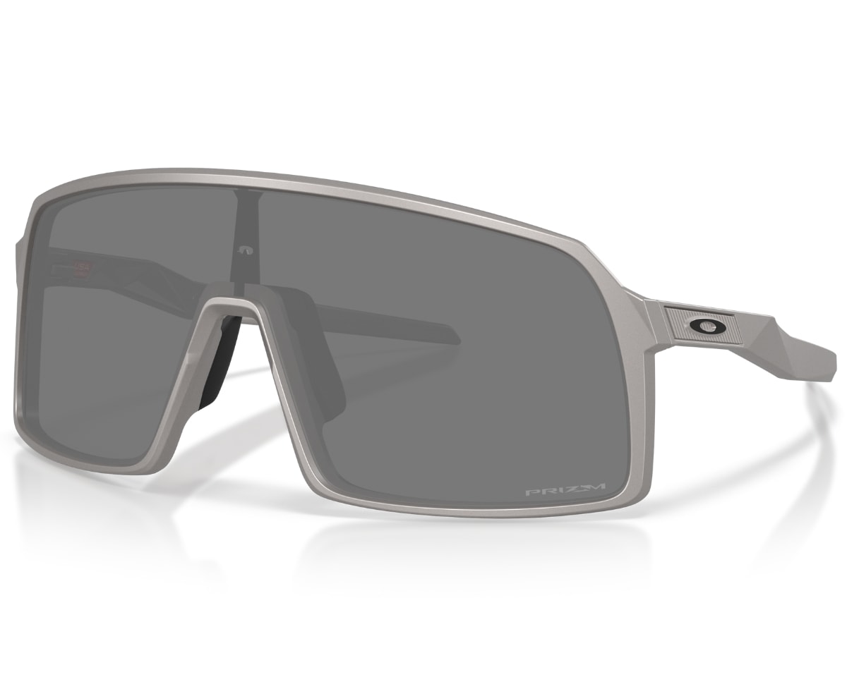 Óculos de Sol Oakley Sutro Titanium Prizm Black OO9406 D1-37
