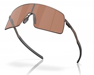 Óculos de Sol Oakley Sutro Titanium Satin Toast Prizm Tungsten
