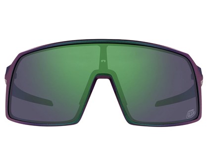 Óculos de Sol Oakley Sutro TLD Matte Purple Prizm Jade