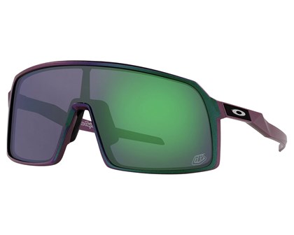 Óculos de Sol Oakley Sutro TLD Matte Purple Prizm Jade
