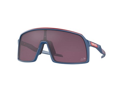 Oculos de Sol Oakley Sutro Tour de France Prizm Road Black OO9406 58-37