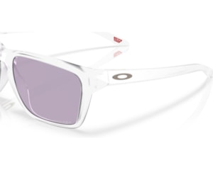 Óculos de Sol Oakley Sylas Matte Clear Prizm Slate OO9448 45-60