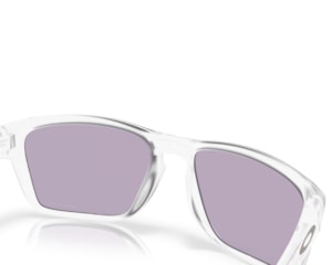 Óculos de Sol Oakley Sylas Matte Clear Prizm Slate OO9448 45-60