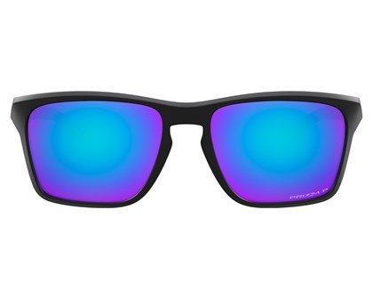Óculos de Sol Oakley Sylas Polarizado Prizm Sapphire OO9448L 12-57
