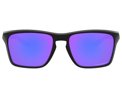 Óculos de Sol Oakley Sylas Polarizado Prizm Twilight OO9448L 13-57